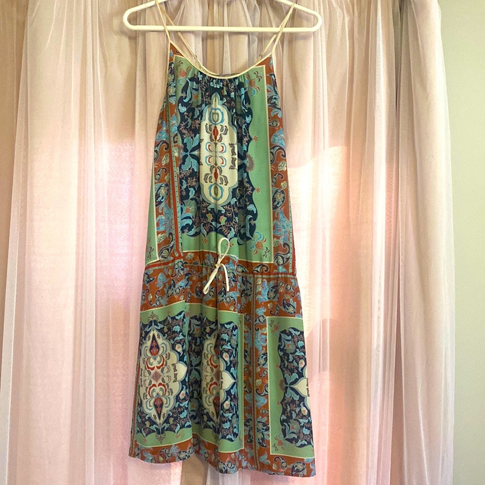Clover canyon dress